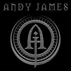 Andy James : Andy James